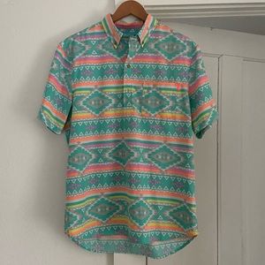Chubbies Short-Sleeved Shirt
